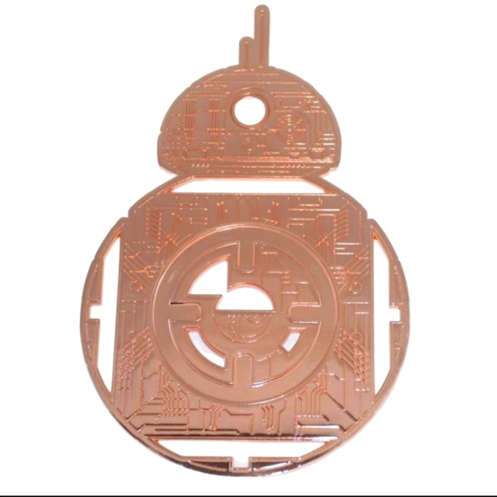 Disney Parks Star Wars Galaxy Edge BB8 Trivet